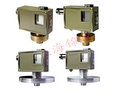 壓力控制器  D511/7D、D5117DK