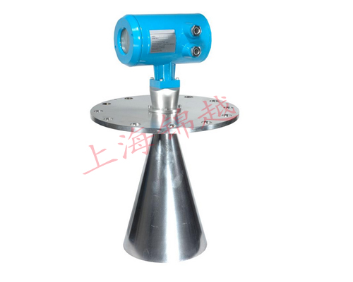 導(dǎo)波雷達料位計     JY50X-01