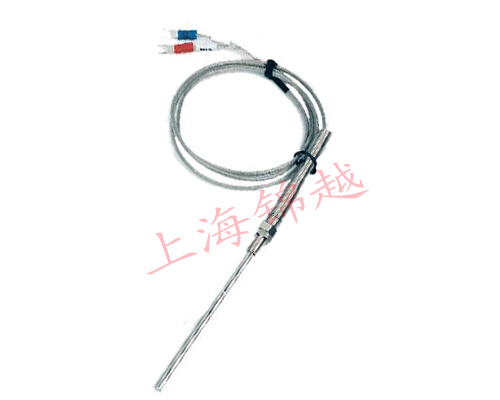 鎧裝熱電阻 WZPK-578S、WZPK2-578S