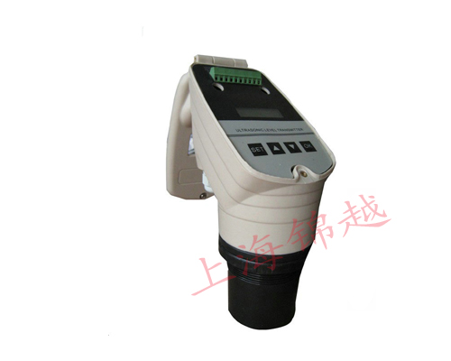 一體式超聲波液位計(jì)  JY-100