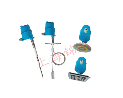 射頻導納物位控制器  RF-9300