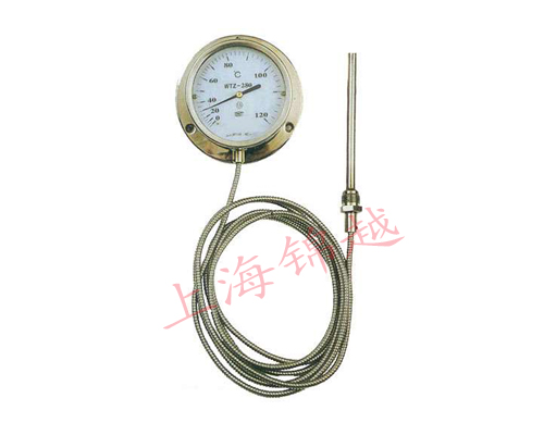 WTZ-288 壓力式溫度計